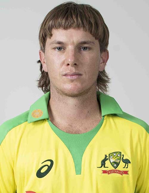 Adam Zampa